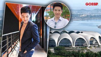 เกาหลีเหนือ อีกหนึ่งประเทศท่องเที่ยว ที่ แบงค์ พบเอก อยากไปเยือน!