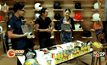 Work Shop Prinstriping ออกแบบสีสัน กับ FATBOY DESIGN