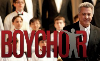 Boychoir จังหวะนี้ใจสั่งมา