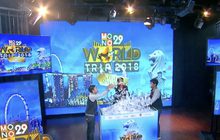 ประกาศผลผู้โชคดีทริปสิงคโปร์ “Mono29 World Trip 2018”  ครั้งที่ 4