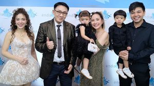 เม พรีมายา – น้องโมเน่ – น้องโซล เสิร์ฟความสดใส ฉลองความสำเร็จก้าวสู่อันดับ 1 ในเอเชีย EndoliftX เทคโนโลยีแปลงโฉมระดับโลก