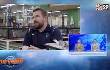 โรงเรียนเกาหลีใต้สอนเด็กสร้างหุ่นยนต์จากเลโก้