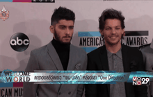 ดาราฮอลลีวู้ดแซว “เซน มาลิค” หลังอำลา “One Direction”