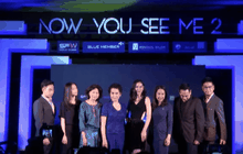 “Now You See Me 2”  จัดฉายรอบ Thailand Premiere