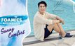 มิว ศุภศิษฎ์ ชวนรับซัมเมอร์ด้วย SKECHERS Foamies® คอลเลกชันล่าสุด  โชว์ลุคแคชชวลสุดคูล พร้อมความสบายในทุกกิจกรรม