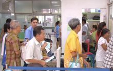 เตือนไม่ป้องกัน PM 2.5 เสี่ยงโรคอันตราย