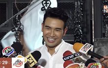 “เกรท” ยัน “แมท” แค่เพื่อน หมดลุ้นขยับความสัมพันธ์