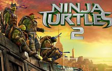 Teenage Mutant Ninja Turtles: Out of the Shadows เต่านินจา จากเงาสู่ฮีโร่