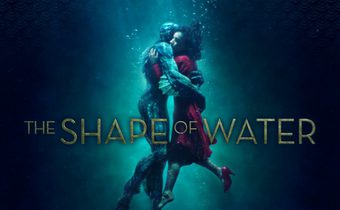 The Shape of Water เดอะ เชพ ออฟ วอเทอร์