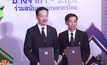 บางจาก-ธ.ก.ส.ร่วมเปิดตัวโครงการสนับสนุนเกษตรกรไทย