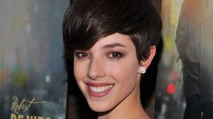 ทรงผมสั้น เทรนด์ Hot รับ 2013