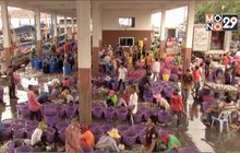 ทิศทางการพัฒนาประชากรข้ามชาติ