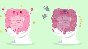 เปรียบคน ธาตุหนัก ธาตุเบา กินอย่างไรเพื่อบอกลา อาการท้องผูก