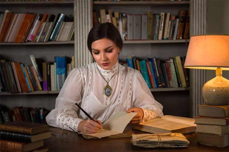 นาฬิกา Rolex Lady-Datejust