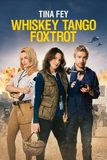 Whiskey Tango Foxtrot เหยี่ยวข่าวอเมริกัน