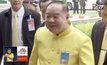“พล.อ.ประวิตร” ปวดท้องรุนแรง ระหว่างประชุม ครม.