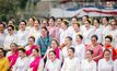 “มาดามหยก” จัดเต็ม สมโภชเชียงใหม่ 729 ปี จับตาสร้างประวัติศาสตร์ กับการรวมตัวของ “ช่างฟ้อนเล็บอัตลักษณ์เชียงใหม่” เรือนหมื่น บันทึก “กินเนสส์บุ๊ก” 19 เมษายน นี้