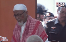 ข้อมูลของกลุ่มมุสลิมหัวรุนแรงอาบู บาการ์ บาชี