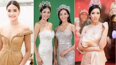 จำได้ไหม? เมื่อเหล่า นางงาม จากเวทีทั่วประเทศ มารวมตัวกัน