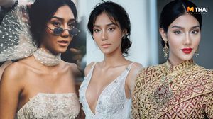 ลุคนี้ที่ไม่เคยเห็น! น้องฉัตร ปรับลุคใหม่ให้ นิโคลีน สวยแบบนี้ให้กี่คะแนน?