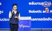 ศุภจี เปิดนโยบายการค้าสมัยใหม่ หาประโยชน์ร่วม เปลี่ยนคู่ค้าเป็นพันธมิตร  บาร์เธอร์เทรด ใช้ ข้าว มันสำปะหลัง แลกซื้อเครื่องบินรบ เรือรบ และเครื่องบินพาณิชย์