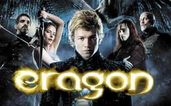 Eragon เอรากอน กำเนิดนักรบมังกรกู้แผ่นดิน