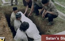 Satan’s Slave