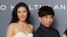 ทริปสมานฉันท์ส่งตรงจากปารีส ป้อม วินิจ เสกลุคสวยปังให้ ริต้า ลบดราม่าเกาเหลา