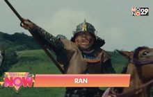 Movie Review : RAN