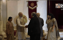 การประชุมความร่วมมืออินเดีย-หมู่เกาะแปซิฟิก