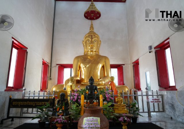 วัดพิหารแดง