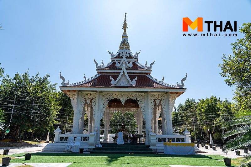 วัดดังกาฬสินธุ์