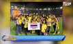 ปิดฉาก “ซีเกมส์ 2019” ไทยจบที่ 3 ครั้งแรกในรอบ 28 ปี