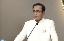 นายกฯ ลั่นบริสุทธิ์ใจพร้อมสู้ศึกซักฟอก