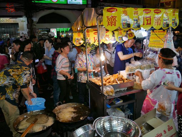 เจกับมังสวิรัติ ต่างกันยังไง