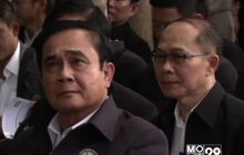 นายกฯลงพื้นที่ อ.ระโนด จ.สงขลา
