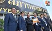 กลุ่มพิทักษ์ธรรม บุกร้องสภาทนายความฯ ขอให้ยื่นศาล รธน. ตีความ ปมบัตรเลือกตั้ง มี QR Code และ Bar Code สารตั้งต้นเลือกตั้งไม่ลับ ส่อเลือกตั้งเป็นโมฆะ