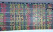 นักลงทุนเทขายหุ้นลดความเสี่ยงทางการเมือง