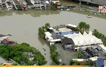 น้ำท่วมฉับพลัน “ริโอเดอจาเนโร” เสียหายหนัก