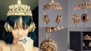 พร๊อพนี้ชิ้นเดียวอยู่! หูฟัง (ดีไซน์) เทพ ใส่ไปไหน ใครๆ ก็เหลียว เชื่อดิ่!