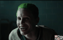 “จาเรด เลโต้” ดารามือเก๋าติดใจบท Joker สุดบ้า