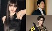 ลิซ่า BLACKPINK อันดับ 2 หน้าสวยที่สุดในโลก ประจำปี 2022 วิน-ไบรท์ ติด TOP10