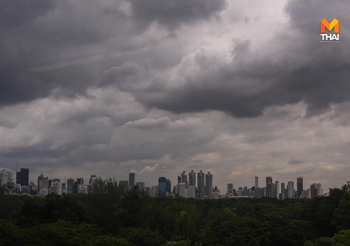 พยากรณ์อากาศ วันนี้ ( 26 ส.ค.)