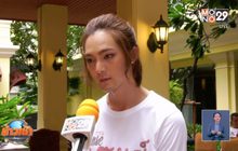 “แจ็ค แบล็คแจ็ค” โต้ข่าวลือเตรียมวิวาห์ “แต้งกิ้ว ศิลป์ชนก”