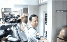 คุมตัว พ.ต.ท. บรรยิน ข้อหาฆ่าเสี่ยชูวงษ์