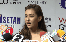 “เบลล่า” โต้ถูกผู้จัดแบน ไร้วินัย