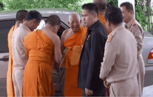 ยื่นดีเอสไอตรวจสอบเจ้าอาวาสวัดปากน้ำภาษีเจริญ