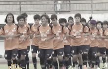 “เฮงซัง” มั่นใจ “โค้ชหนึ่ง” พาชบาแก้วลุยบอลโลก