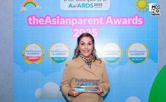 ไครโอวิวา ไทยแลนด์ คว้ารางวัล Most Innovative Stem Cell Banking