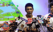 “บอย พิษณุ” ขอรอสร้างบ้านเสร็จ ค่อยวิวาห์แฟน